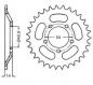 Preview: Chain Wheel 39 teeth, Sachs 833123000