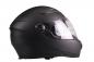 Preview: Full face helmet VITO Falcone, black matt, size: XXL