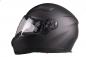 Preview: Full face helmet VITO Falcone, black matt, size: XXL