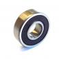 Preview: Deep groove ball bearing 6000 - 2RSR