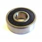 Preview: Deep groove ball bearing 6000 - 2RSR