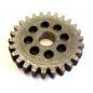 Preview: Gear wheel 26 teeth, F & S 50/3