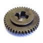 Preview: Gear wheel 40 teeth, Kreidler 14.66.22