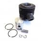 Preview: Cylinder set 60 ccm SACHS 50/2, 3, 4