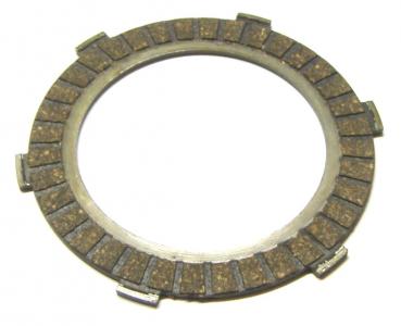 Clutch plate ZÜNDAPP