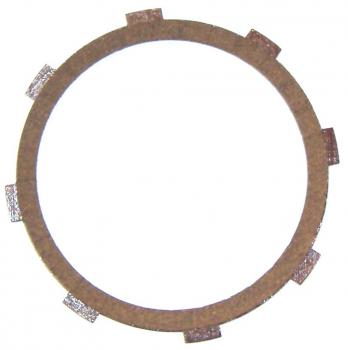 Clutch plate DT/RD