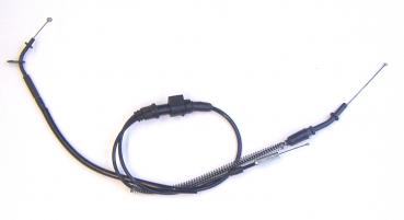 Throttle cable RD80LCII (30W)