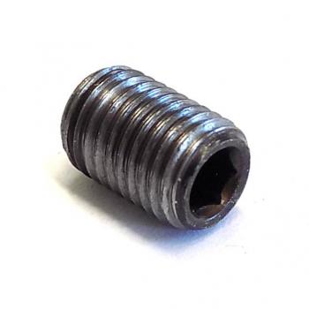 Threaded pin with Ball M8 x 1, Sachs