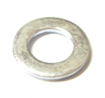 Washer for sprocket