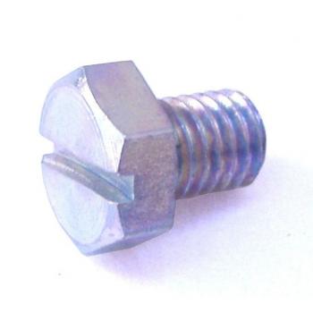 Oil drain plug M8