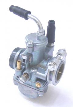 Carburettor like PHBG 19.5 cabel choke