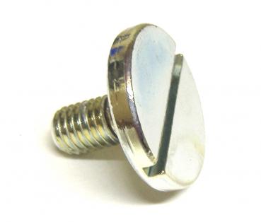 Flat head screw M8 x 16