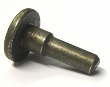 Pressure pin for clutch