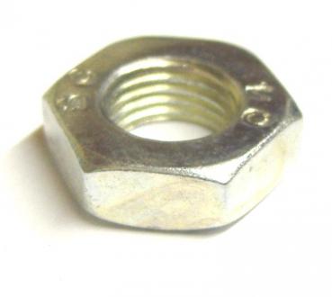 Hex nut M10 x 1