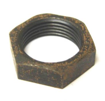 Nut for sprocket M 15 x 1