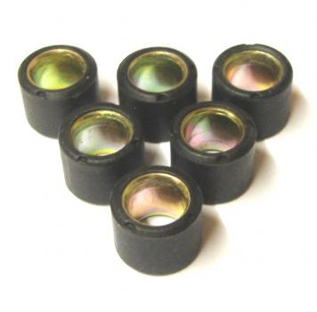 Set of rollers for Variomatic Ø 16 x 13 mm, 6 g