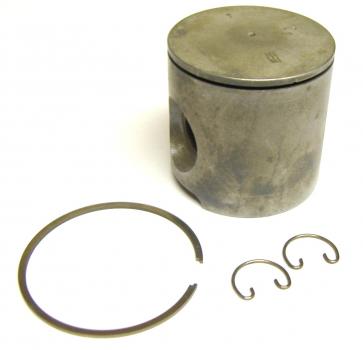 Piston KS80, ZÜNDAPP Size CD