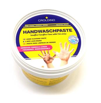 Hand washing paste CROLDINO