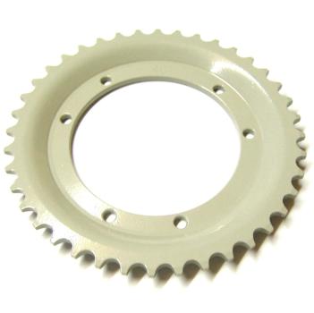 Chain Wheel PUCH 40 teeth