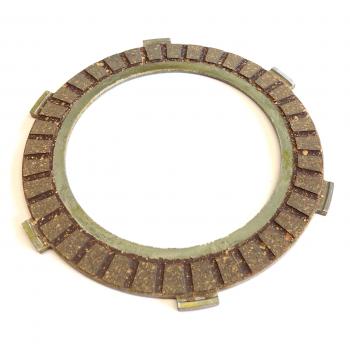 Clutch plate ZÜNDAPP