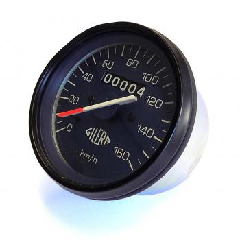 Speedometer ø 80 mm / 160 km/h