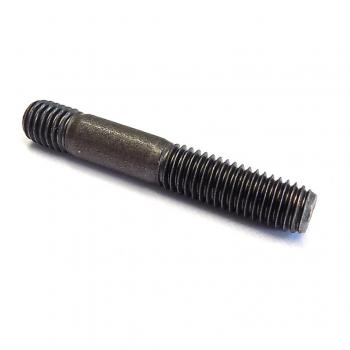 Stud screw DIN 939 M 8 x 40 - 5.8