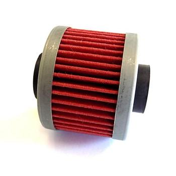 Oil filter HF 185