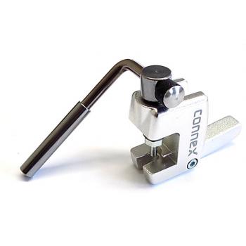 Chain riveting tool CONNEX