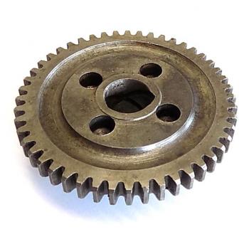 Gear wheel 48 teeth, Kreidler