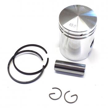 Piston f. Sachs 40.0 mm, 50/2, 3, 4