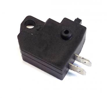 Rear disc brake light switch