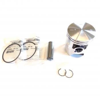 Piston YAMAHA DT 125 R 0,5 OS