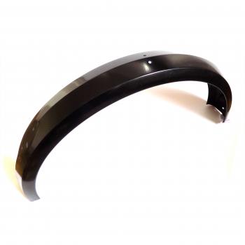 Mudguard for rear wheel with beading Puch Maxi