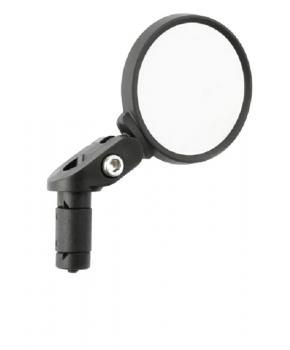 Rear-view mirror MIRAGE, for MTB, e-bike