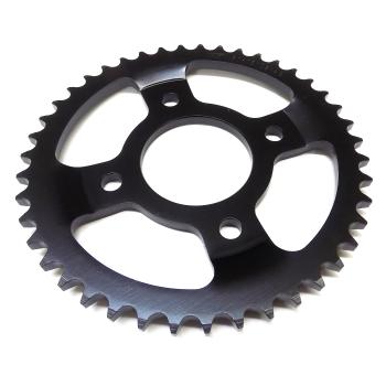 Sprocket 43 teeth, Mash