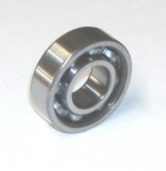 Deep groove ball bearings 6203 / C3