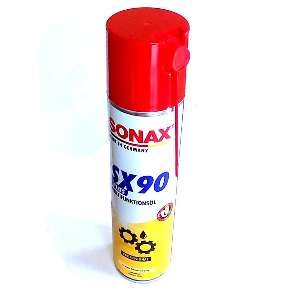 SONAX SX90 PLUS Multifunktionsöl