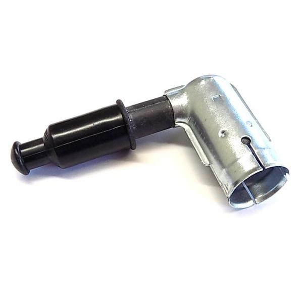 Spark plug connector BERU