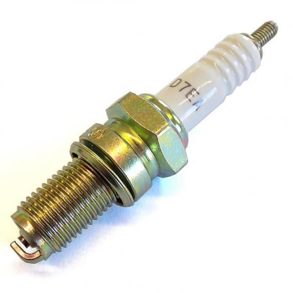 Spark plug NGK D7EA