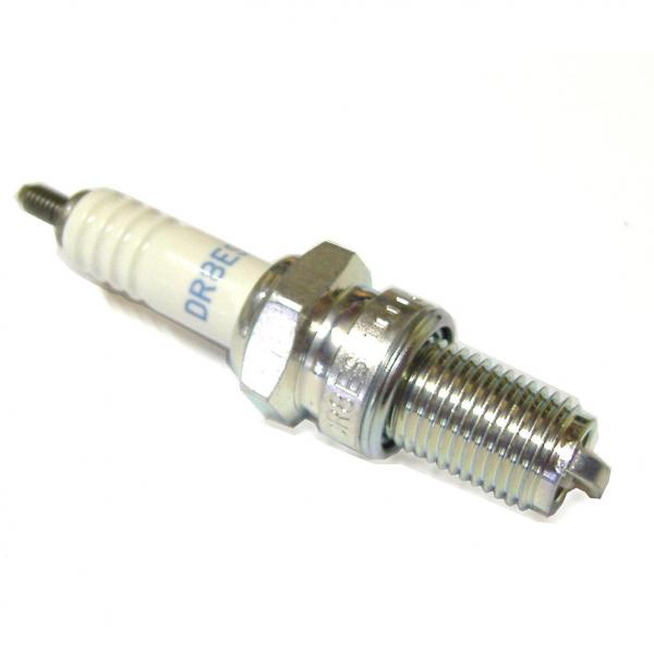 Spark plug NGK DR8ES