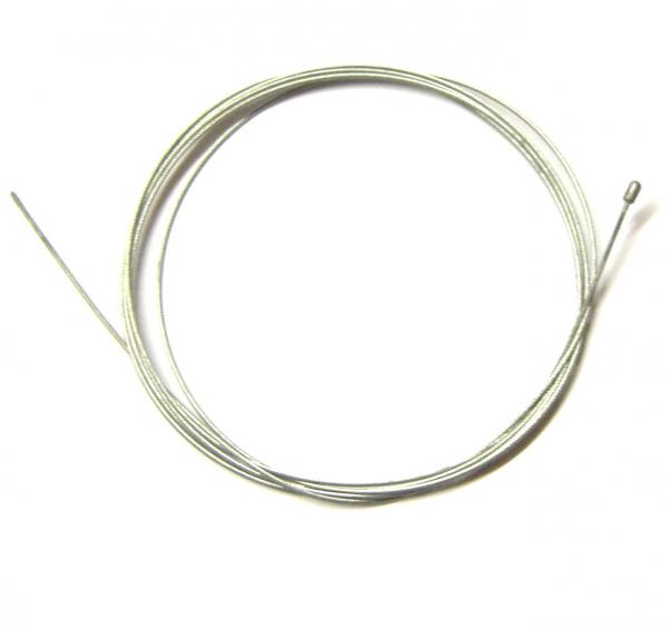 Bowden cable Ø 1.25 mm x 2000 mm