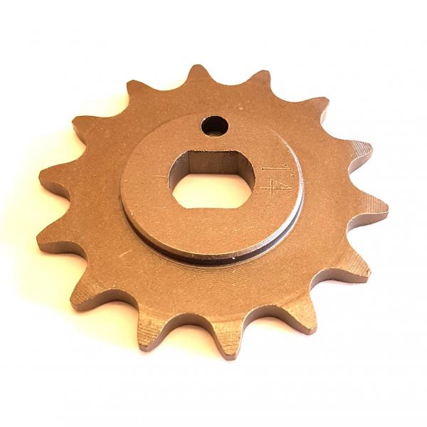 Sprocket KREIDLER 12 teeth