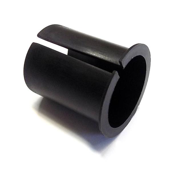 Distance sleeve plastic 1.0 mm f. seatpost