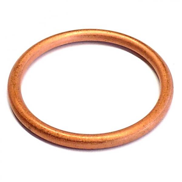 Exhaust gasket KREIDLER 5-speed