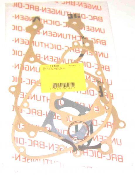 Engine Seal Kit KREIDLER 3-, 4-speed