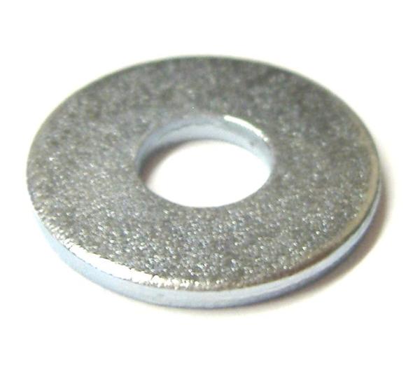 Washer DIN 9021 - 6,4 - St - ZN