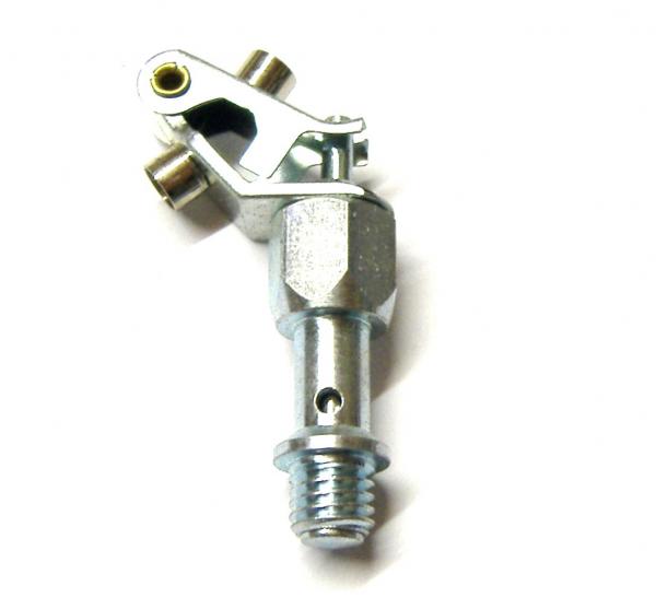 Decompression Valve, Sachs