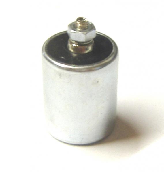 Capacitor Ø 18 x 23 mm