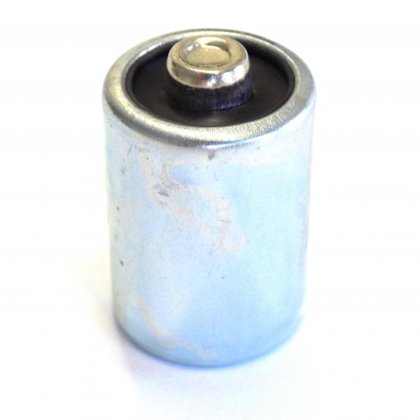 Capacitor Ø 18 x 25 mm, Bosch 1237330035