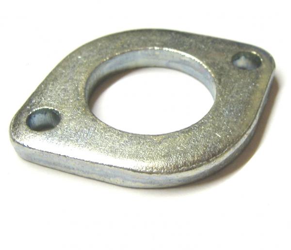 Exhaust flange KREIDLER ø 28 mm